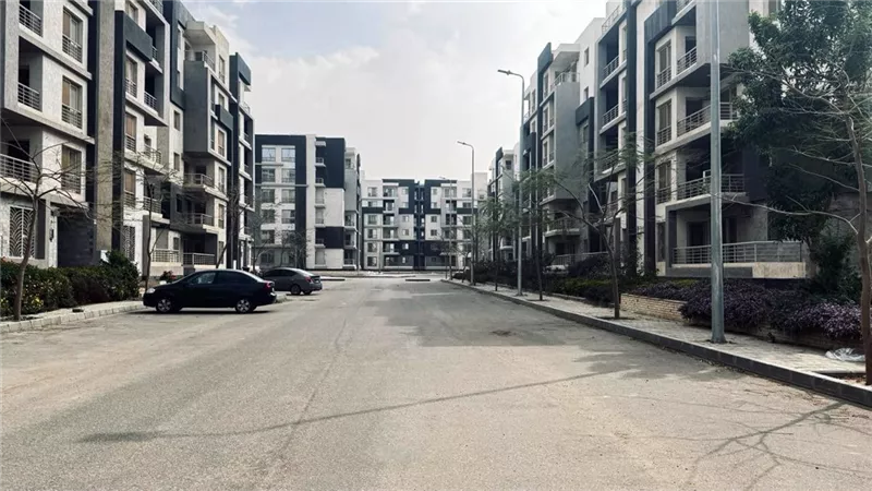 بالأرقام والتواريخ.. تسليم وحدات مشروع 
