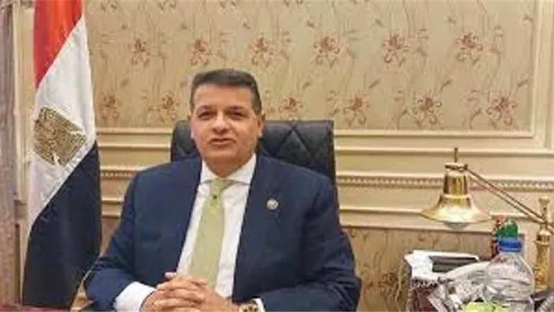 حقوق إنسان بالنواب: إعادة بناء مؤسسات الدولة أحد أهم إنجازات الرئيس طوال 10 سنوات