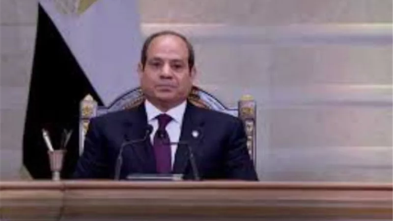 عكاشة : انطلاق الولاية الثالثة للسيسى ضمان لتحسين جودة الحياة فى مصر