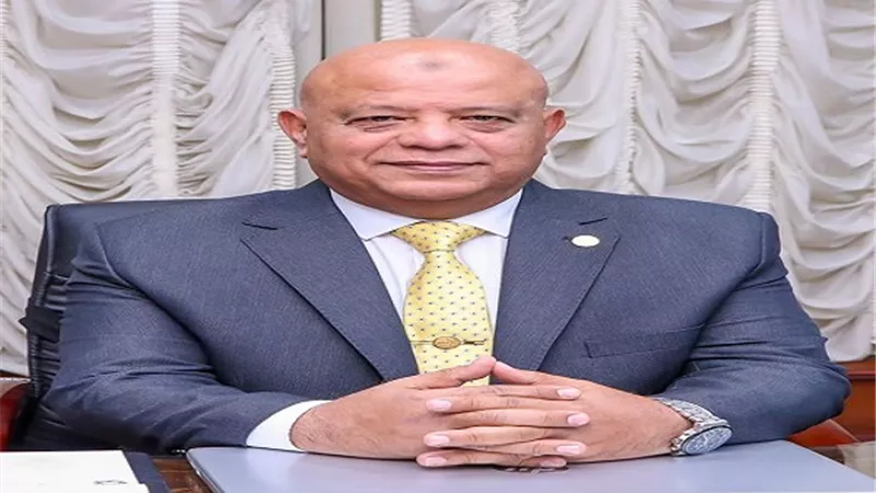 ميناء دمياط يستقبل شحنة قمح روسي وتصدير ٧٧٨ حاوية خضار وفاكهة