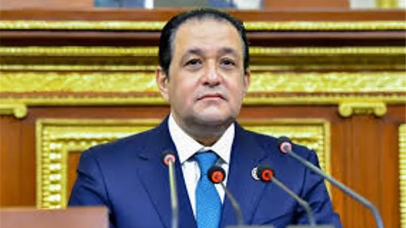 رئيس لجنة النقل بالنواب : اليوم نبدأ فضلا جديدا من تاريخ مصر
