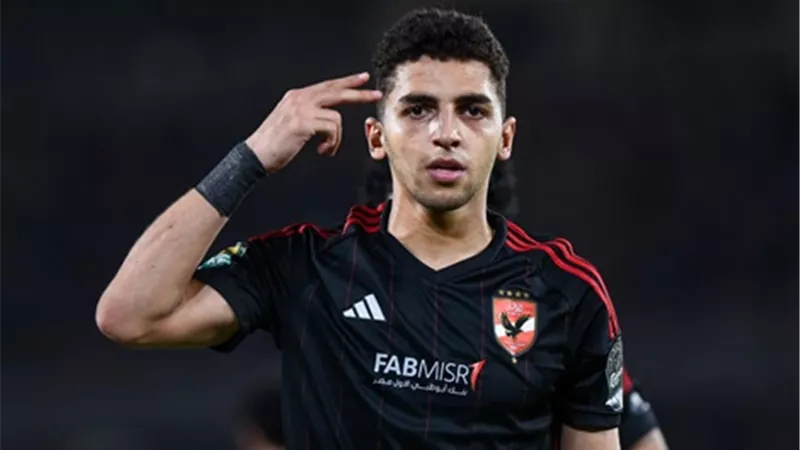 بفرمان الخطيب وإشادة كولر.. تمديد عقد أحمد نبيل كوكا حتى 2028