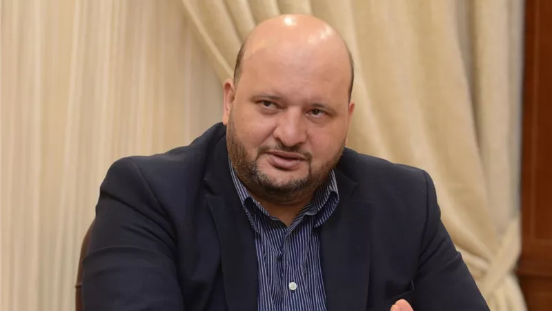 نجم يهنئ الرئيس لأداءه اليمين الدستورية لفترة رئاسية جديدة