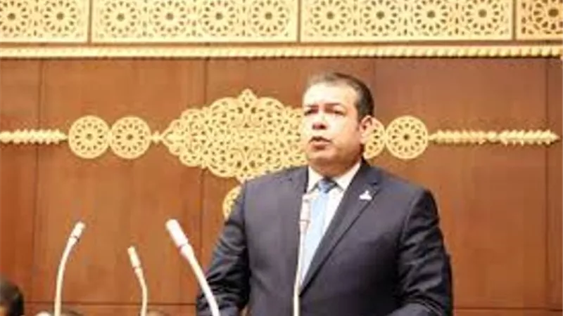 قيادى بمستقبل وطن : آداء اليمين الدستورية بمجلس النواب الجديد رمز للتطور الذى تشهده مصر