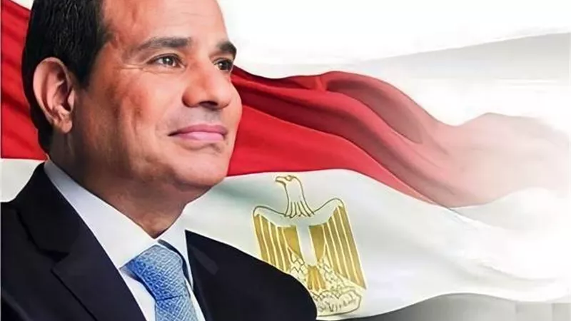 وزيرة البيئة تهنئ الرئيس عبد الفتاح السيسي بالولاية الجديدة