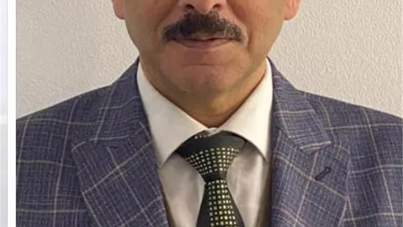 مجدي زايد: الرئيس السيسي وضع خارطة جديدة لبناء الاقتصادالمصرى
