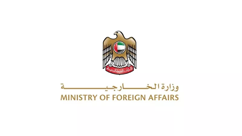 الإمارات تدين الهجوم الإسرائيلي على 