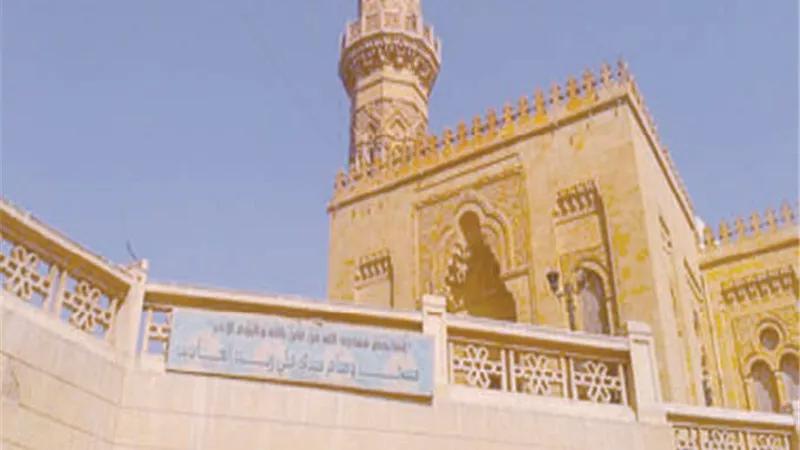 الإمام زين العابدين.. حافظ المصريون علي رأسه وأقاموا مسجدا له
