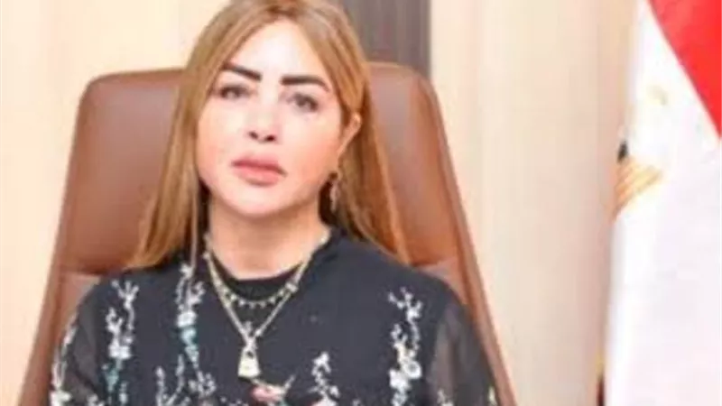 حزب مصر أكتوبر: خطاب السيسى كشف ملامح الفترة الرئاسية الجديدة