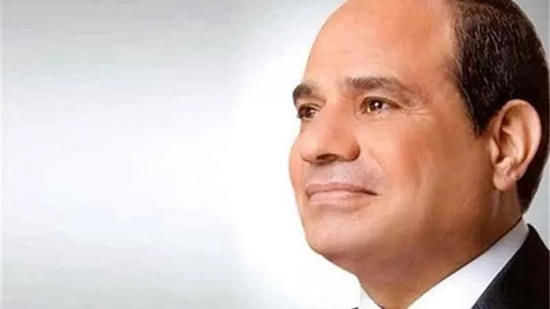 برلمان البحر المتوسط يعلن منح الرئيس السيسي جائزة «بطل السلام» لعام 2024