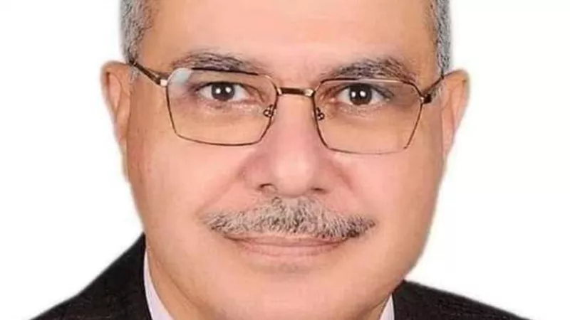 رئيس جامعة الزقازيق يهنئ الرئيس بأداء اليمين الدستورية