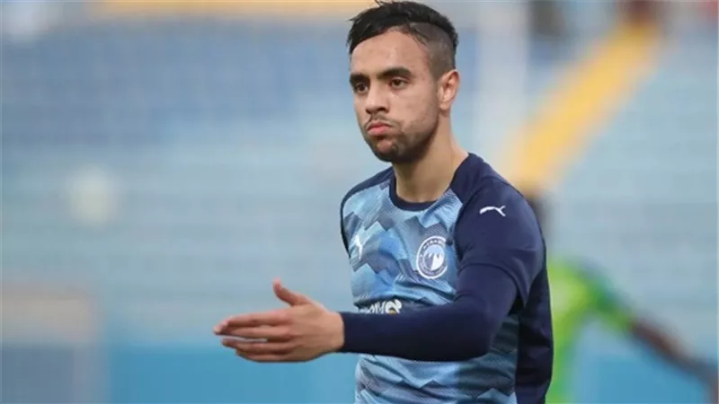 أول رد من اتحاد الكرة على بيان الأهلي بشأن مخالفة محمد الشيبى