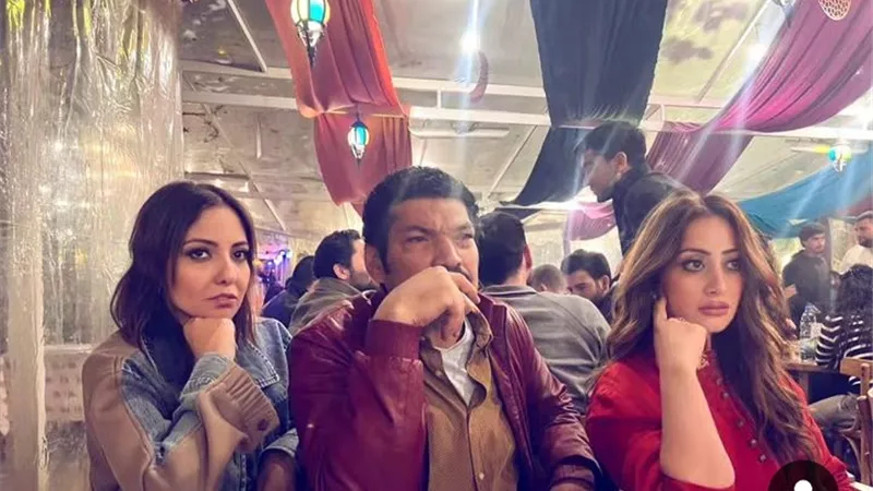 بوابة الجمهورية