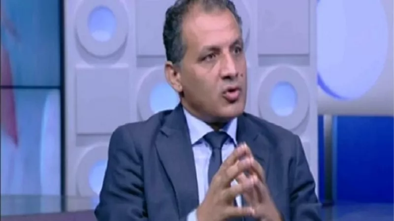 فرحات: كلمة الرئيس بعد حلف اليمين حملت دلالات مهمة
