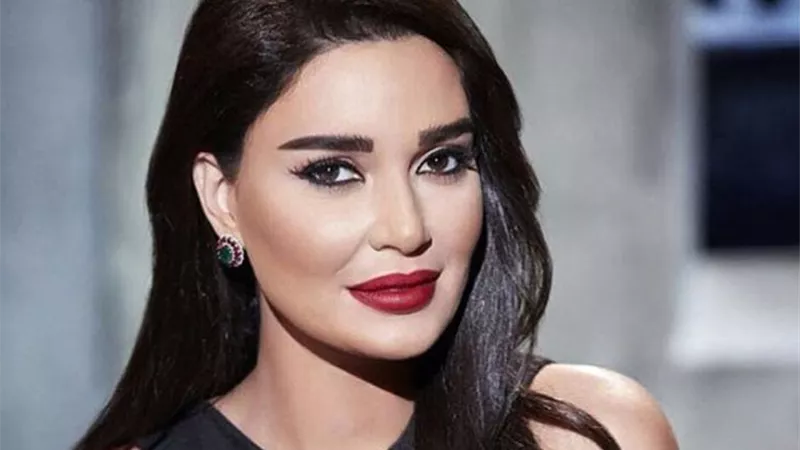 سيرين عبد النور تنعي والدتها بكلمات مؤثرة