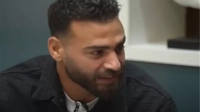 ابو جبل لـ رامز جلال : 