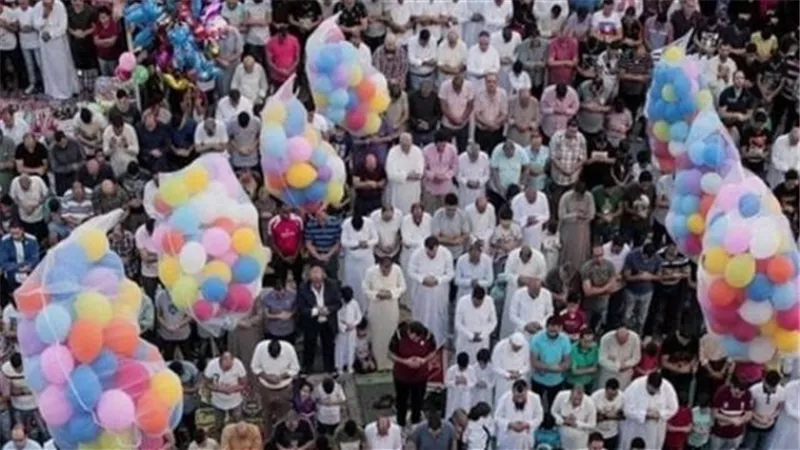أوقاف الوادي الجديد: تجهيز 600 مسجد لأداء صلاة عيد الفطر المبارك
