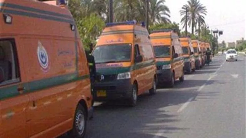 صحة قنا: رفع درجة الاستعداد بالمنشآت الصحية لاستقبال عيد الفطر