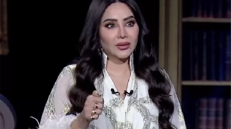 لجين عمران : 