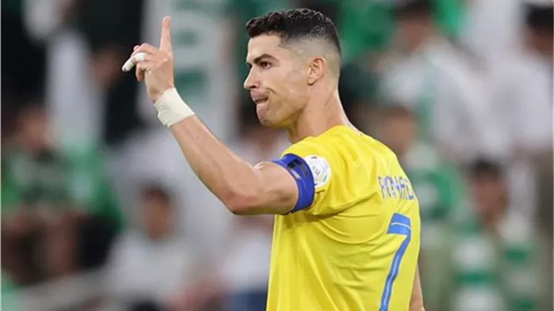 رونالدو وماني يقودان هجوم النصر لمواجهة أبها