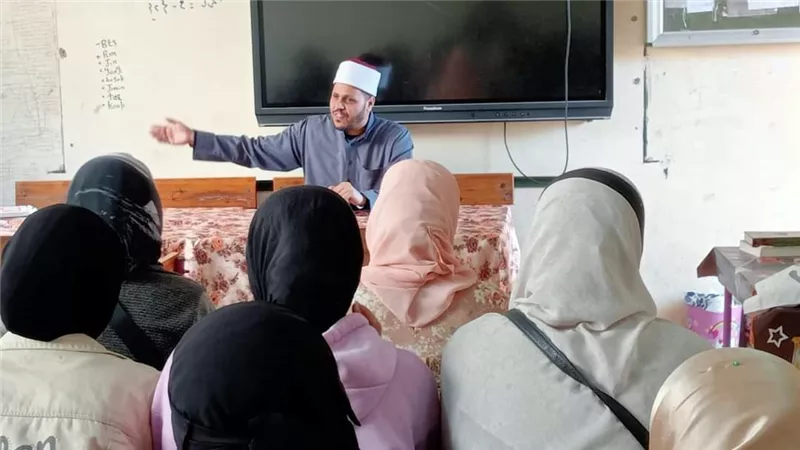 فضل ليلة القدر.. محاضرة ببيت ثقافة شبين القناطر