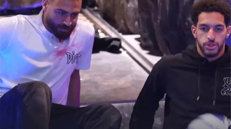 ابو جبل يفجرمفاجأة بشأن فشل الانتقال للأهلي