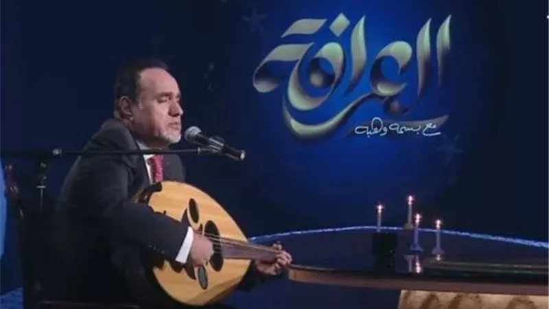 طارق فؤاد : 