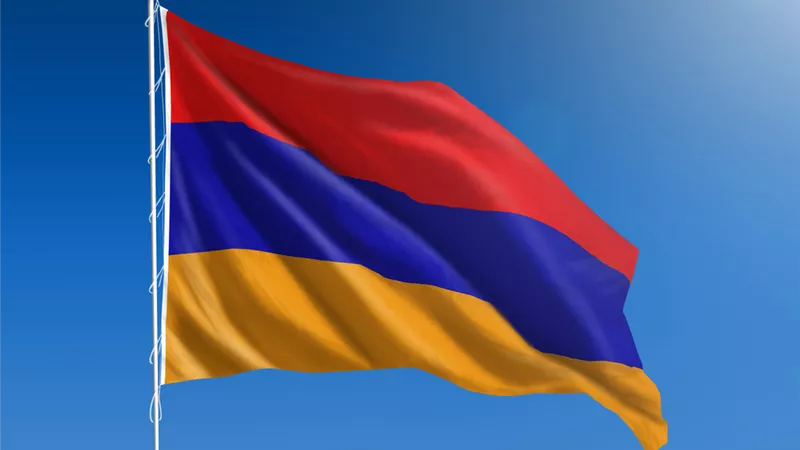 أرمينيا تعرب عن قلقها البالغ إزاء الهجوم على قنصلية إيران في دمشق