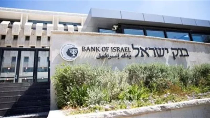 إسرائيل: العجز المالى سيتجاوز النسبة المستهدفة دون اجتياح رفح