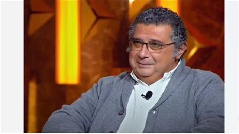 ماجد الكدواني: أول حب في حياتي كان في الابتدائية .. فيديو