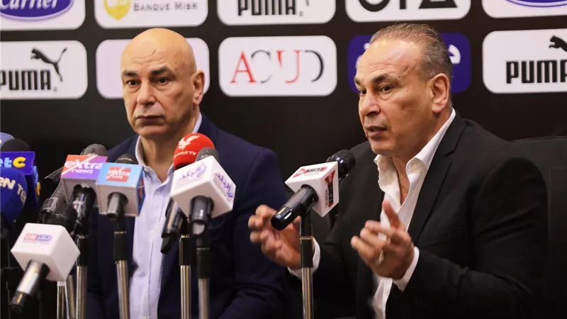 التوأم يقدمان التهنئة للرئيس السيسي بمناسبة أداء اليمين الدستورية