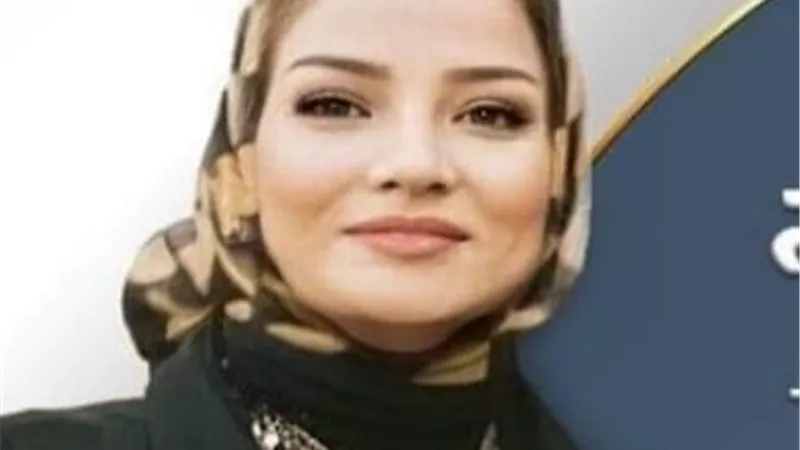 عوالم مي زيادة الخفية