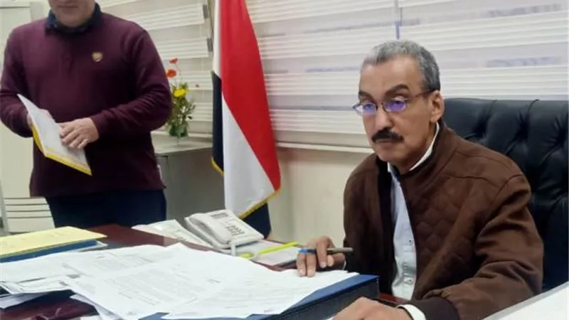 رضوان: جهاز مدينة بدر يطرح قطع أراضى بأماكن متميزة برابط التقديم