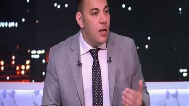 احمد بلال: كهربا ليس الافضل فى مصر