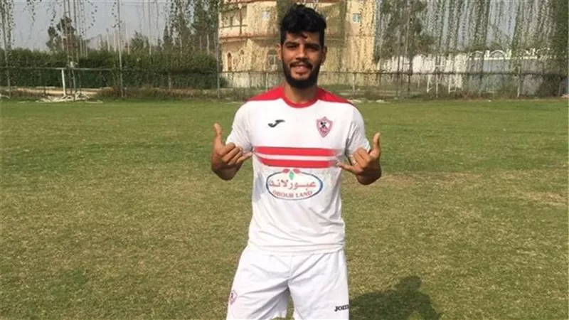 لاعب الزمالك السابق: إخواتي كلهم أهلاوية.. ووالدي إسماعيلاوي