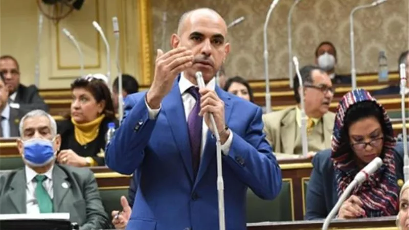 دفاع النواب : خطاب الرئيس السيسي أمام النواب حدد أولويات المرحلة المقبلة