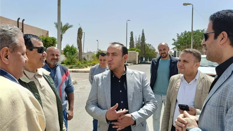 بوابة الجمهورية