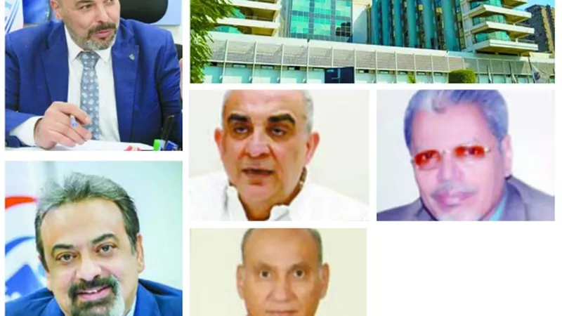 بعد تكليف الرئيس للحكومة.. مدينة طبية عالمية.. على نيل شبرا