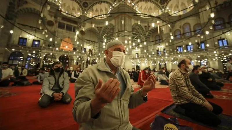 جولة فى رمضان حول العالم..من نيوزيلاندا