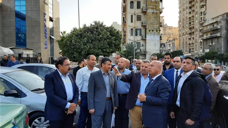 بوابة الجمهورية