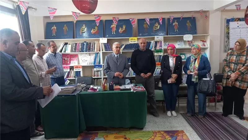 جامعة بني سويف تنظم زيارات لمؤسسات رعاية الأيتام
