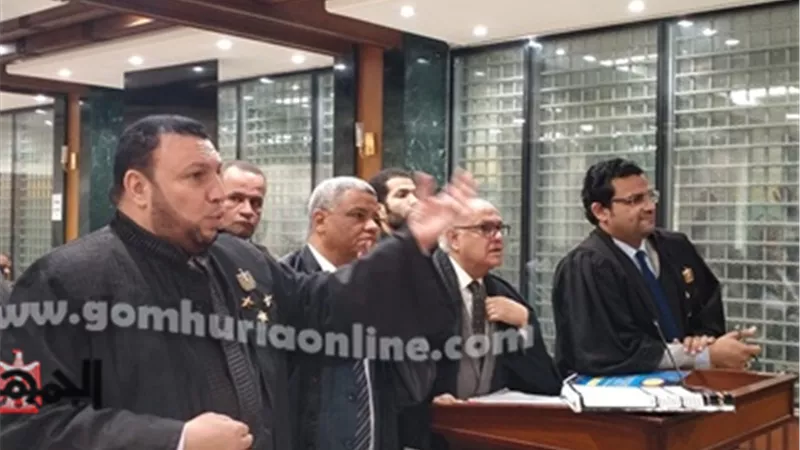 براءة الصحفي أحمد الباهي من تهمة التحريض علي العنف