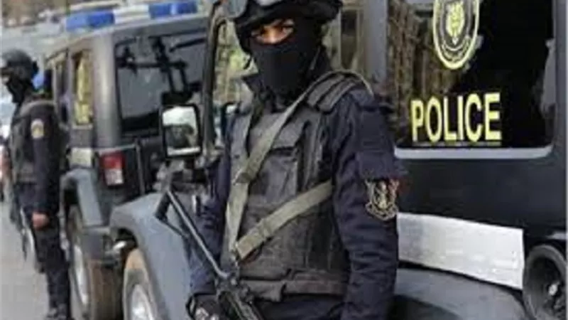 الأمن العام يضبط حرامية