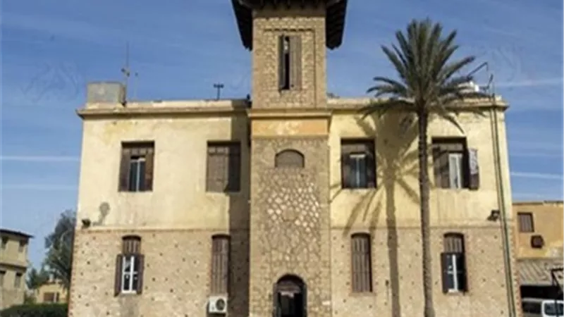 معهد البحوث الفلكية يوضح تفاصيل 