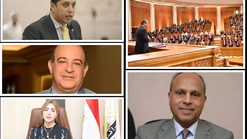 خطاب الرئيس.. تدشين رسمي للجمهورية الجديدة