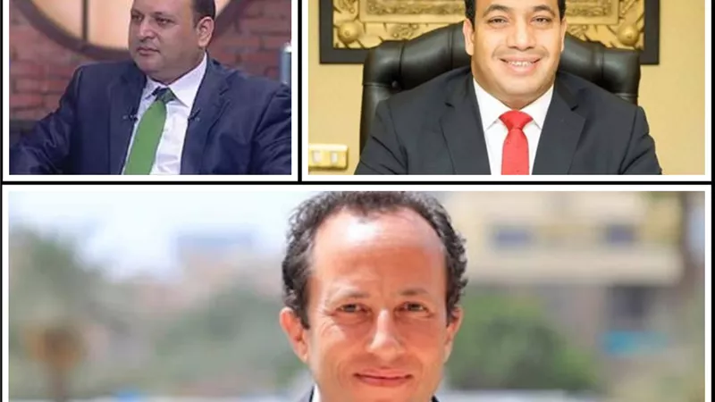 خبراء اقتصاد:بدأنا مرحلة جديدة في التنمية وتعظيم دور القطاع الخاص