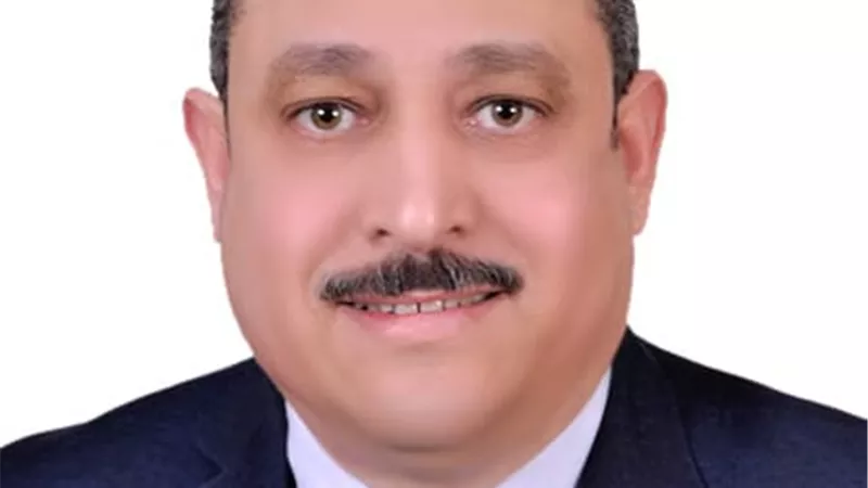 قرار جمهورى بتعيين د.نصر عميداً لكلية طب ييطري الزقازيق