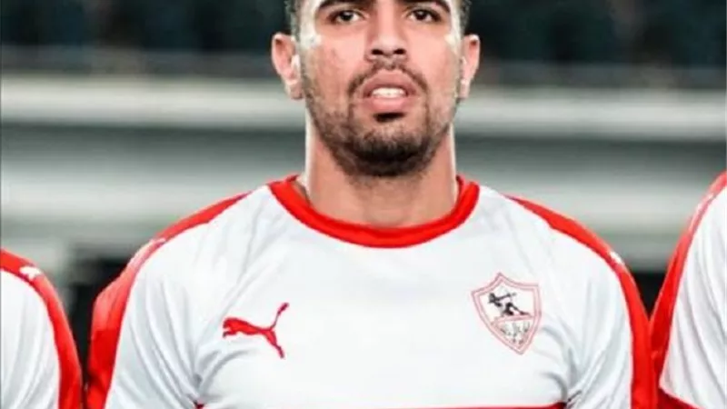 حازم إمام : عمر جابر أفضل لاعب في الزمالك وأحمد حمدي يشبه ساسي