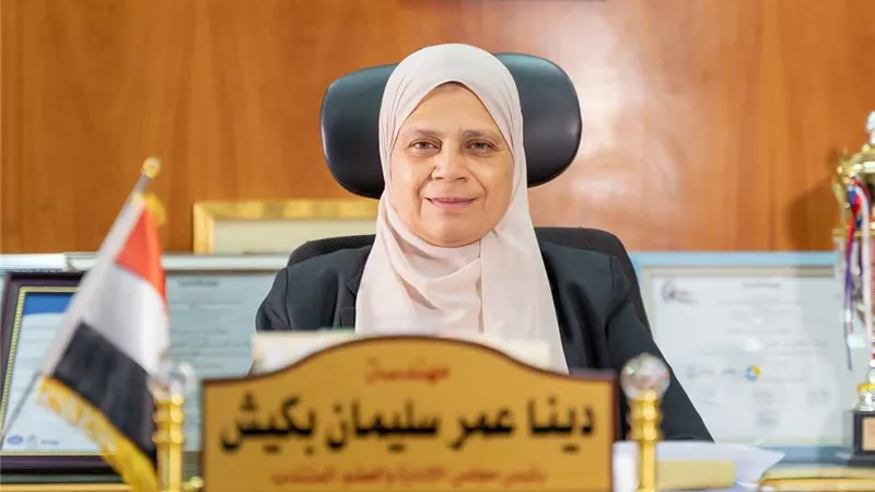 مياه بني سويف تعلن الاستعداد لإستقبال عيد الفطر