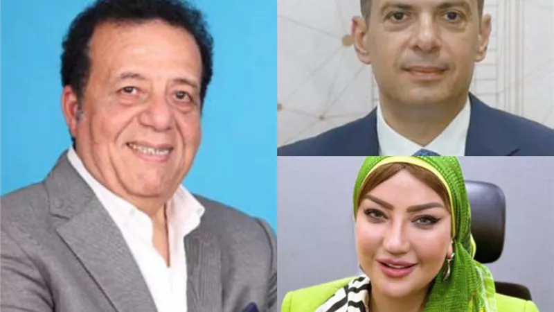 القطاع السياحي يشارك المصريين .. ببدء ولاية رئاسية جديدة للسيسي